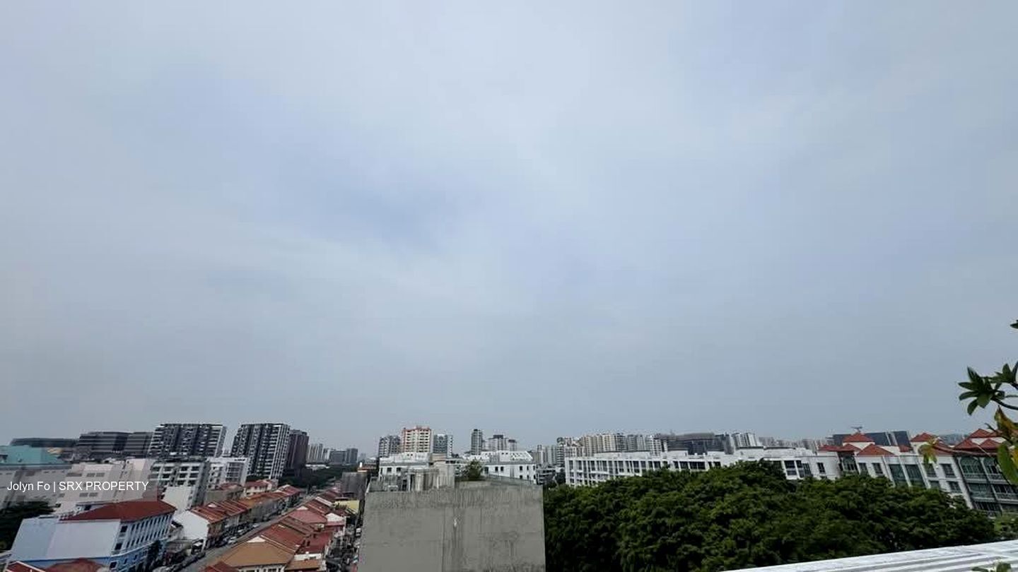 The Water Edge (D14), Apartment #602278431